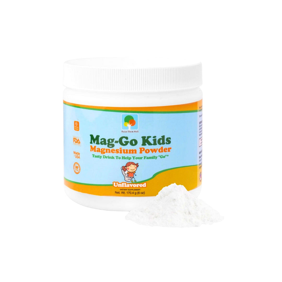 Bundle and Save: Kids Complete Digestive Wellness Bundle