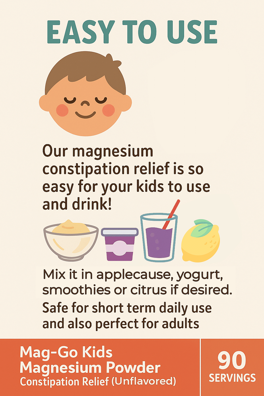 Bundle and Save: Kids Complete Digestive Wellness Bundle