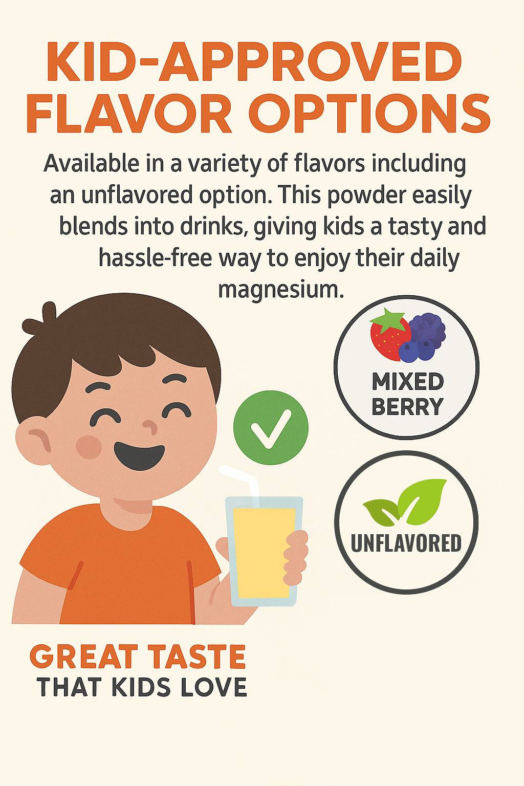 Bundle and Save: Kids Complete Digestive Wellness Bundle