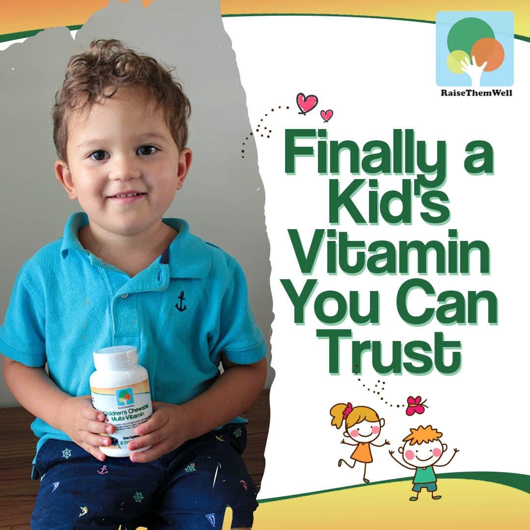Bundle and Save: Kids Essentials | Daily Vitamins plus D3 and K2 Drops