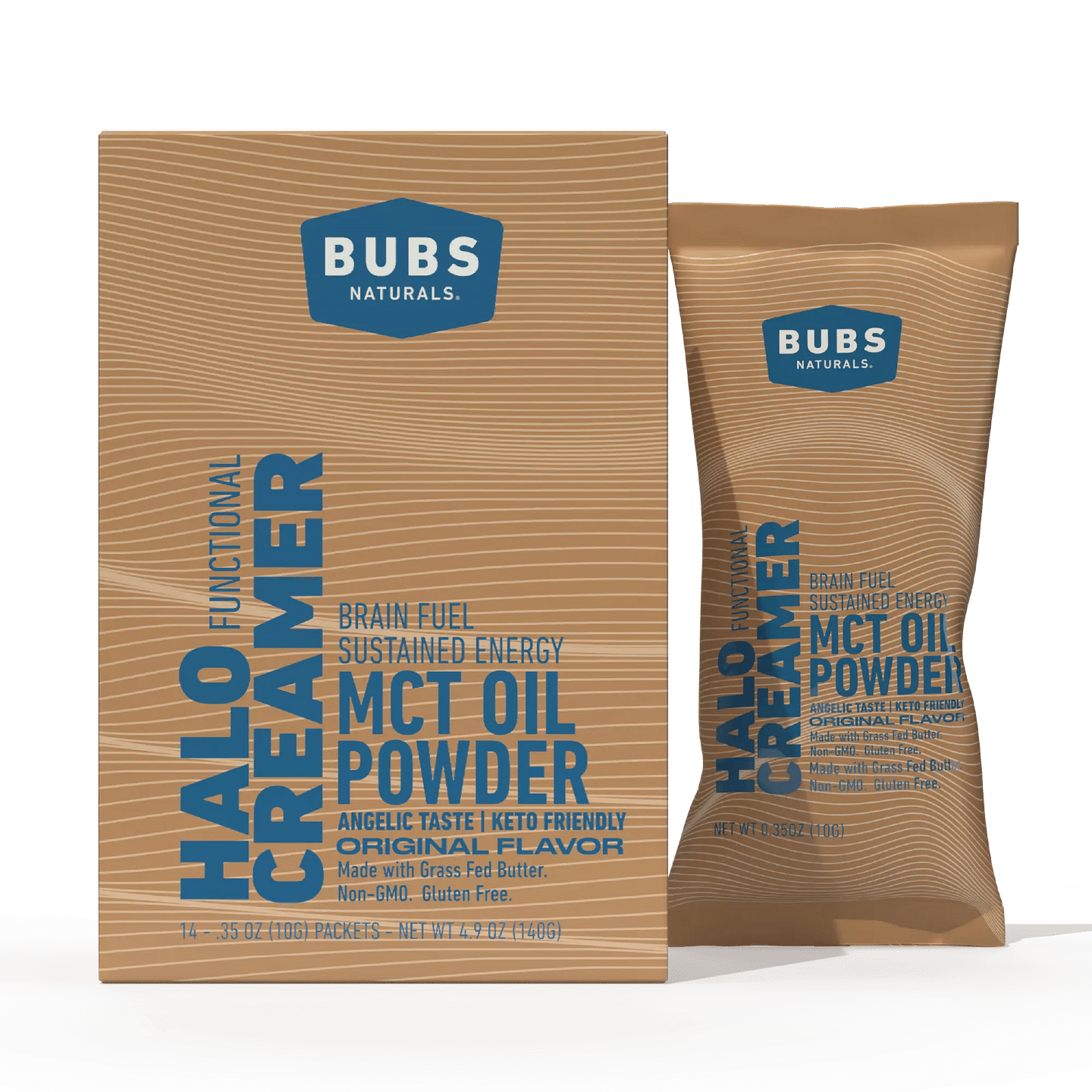 Butter MCT Oil Creamer