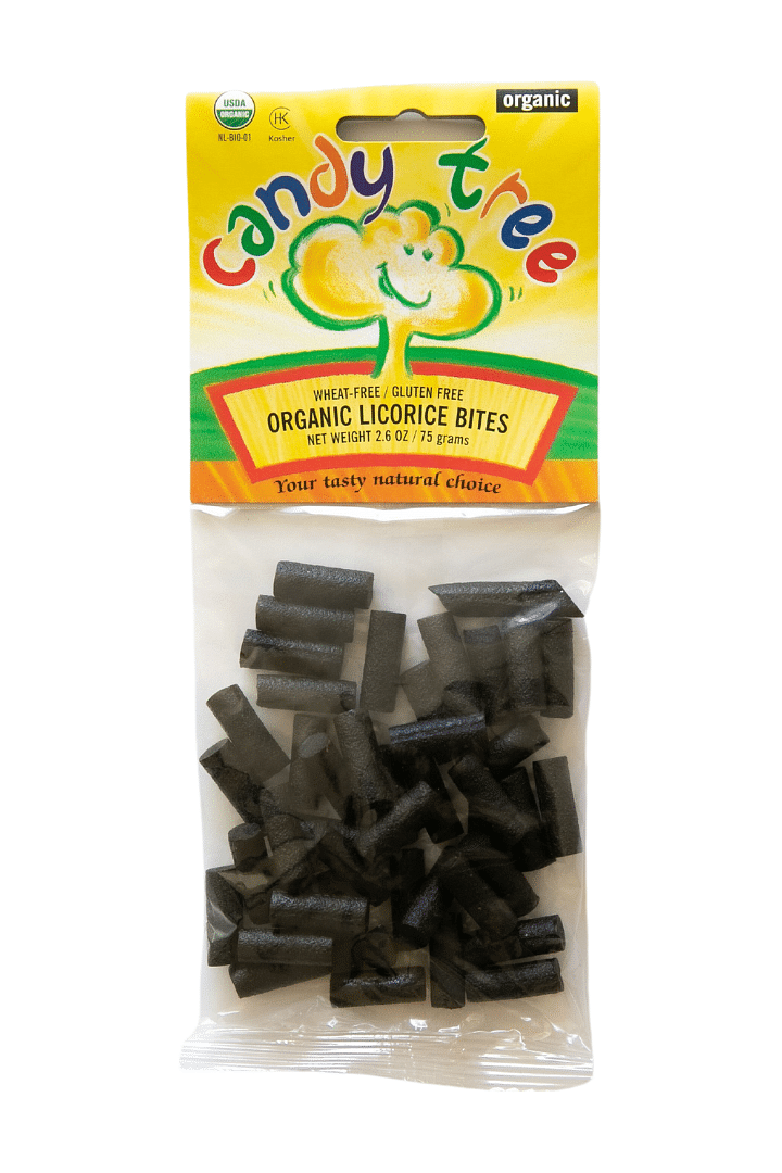 Candy Tree Bites