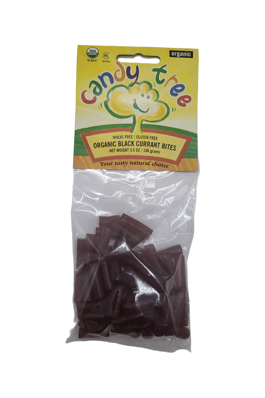 Candy Tree Bites