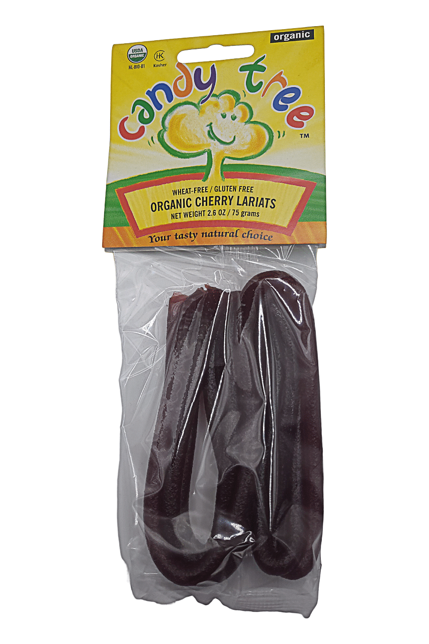 Candy Tree Lariats