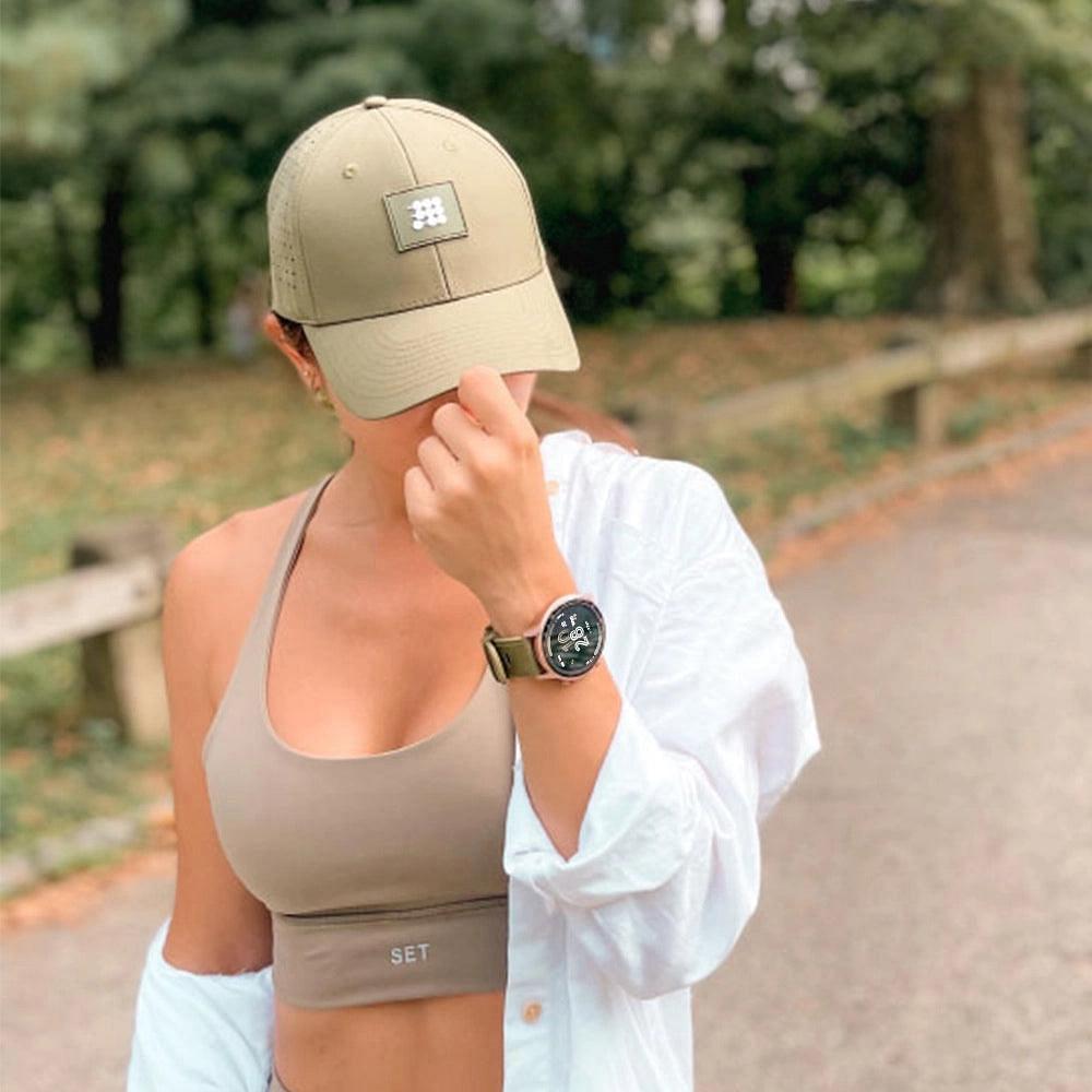 Cap