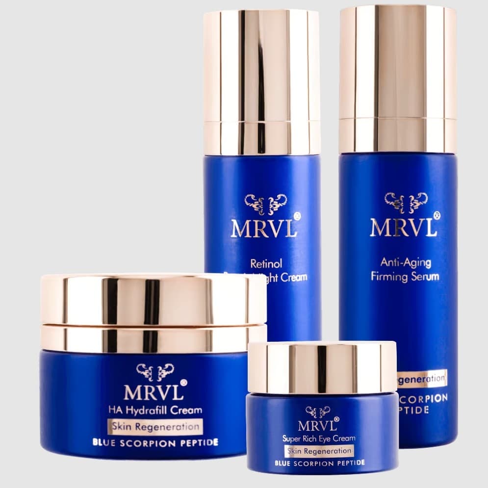  MRVL Ageless Radiance Indulgence