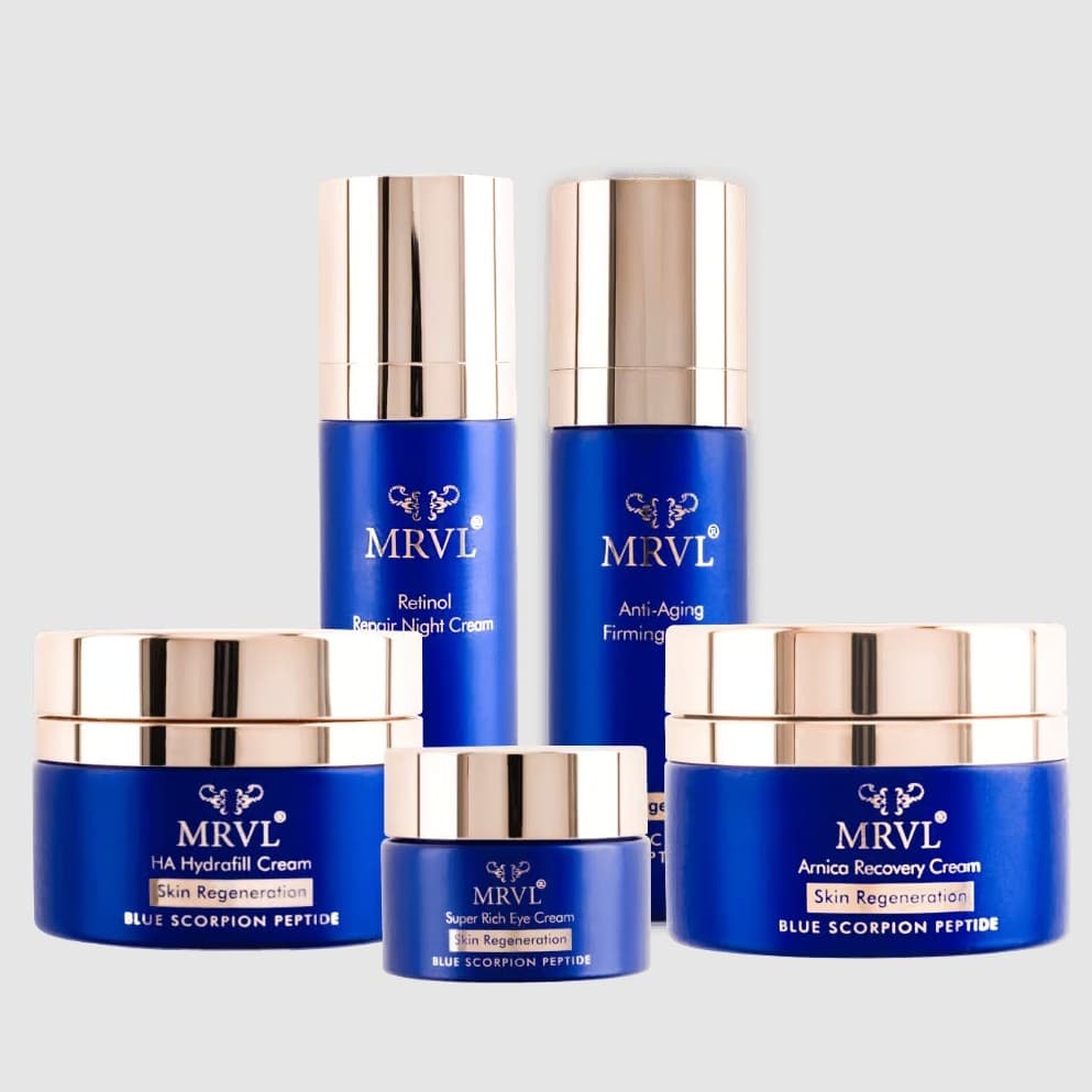 Luxury Line – MRVL Diamond Extravagance Collection - Subscription Bundle