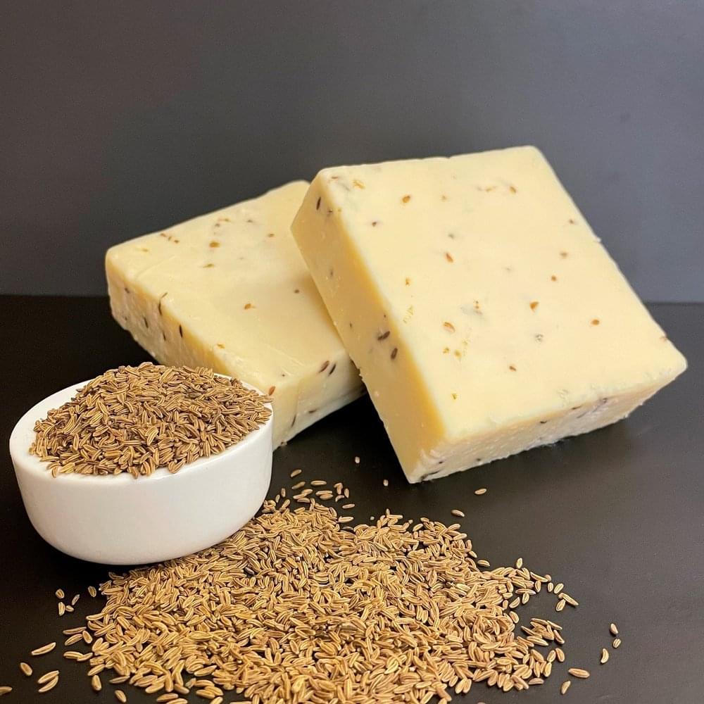 Caraway Cheddar