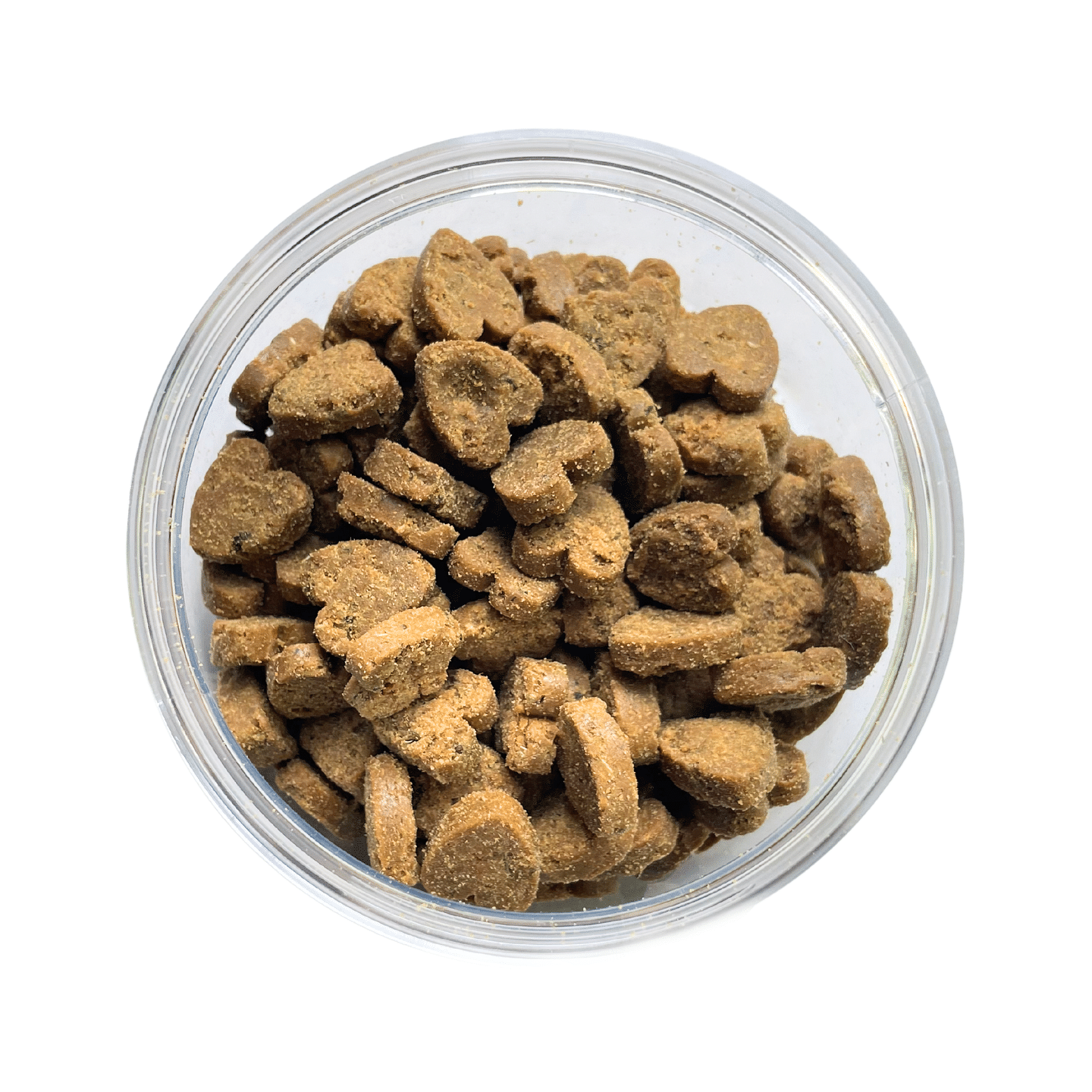 Cat Dental Bites