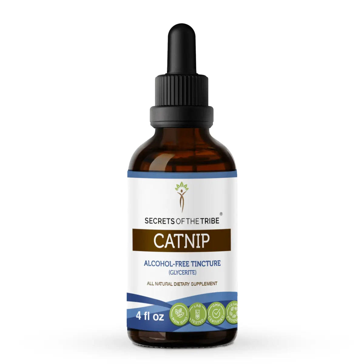 Catnip Tincture image