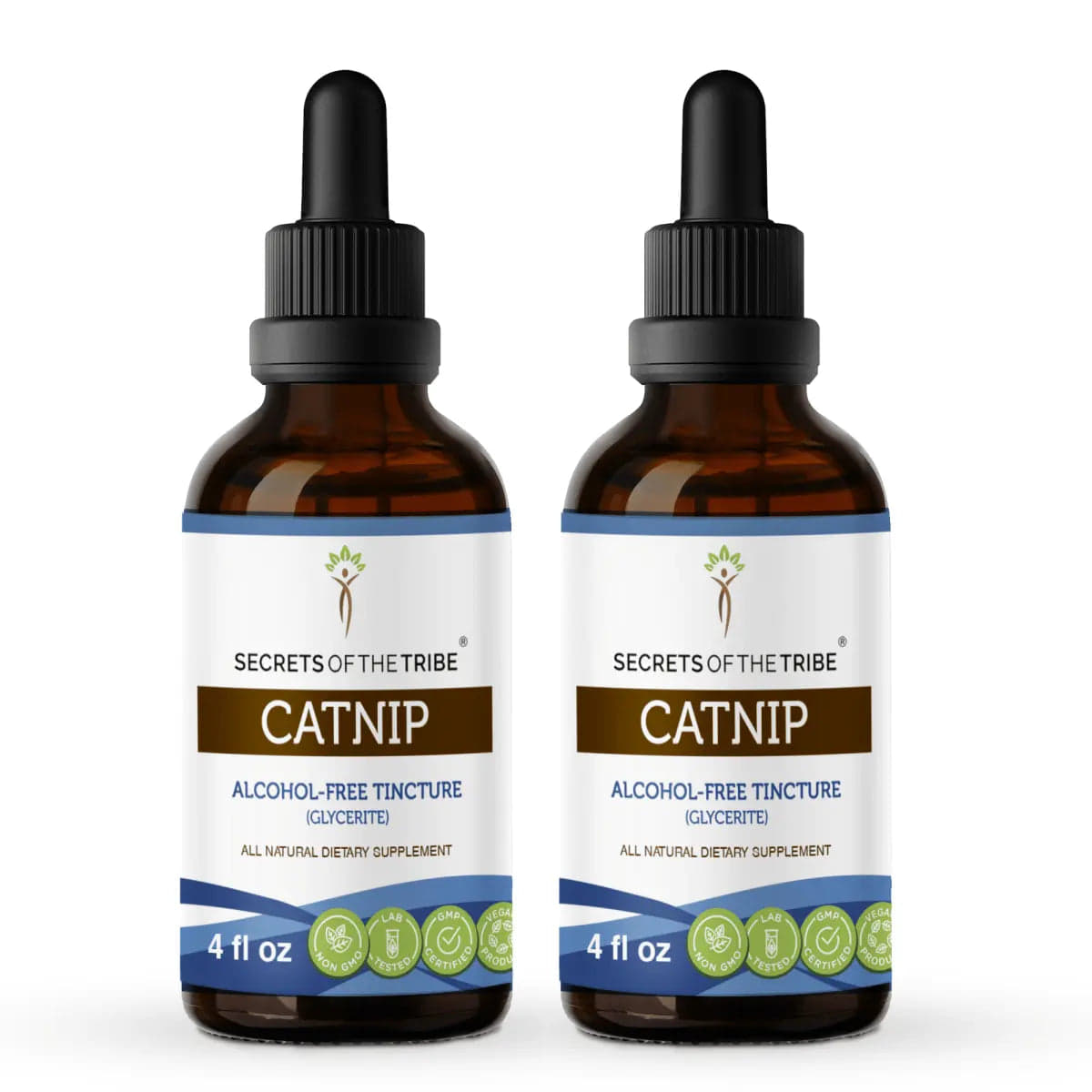 Catnip Tincture image