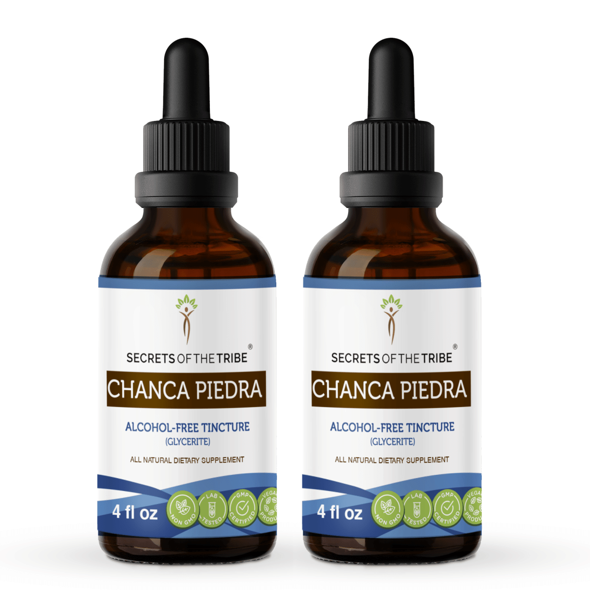 Chanca Piedra Tincture image