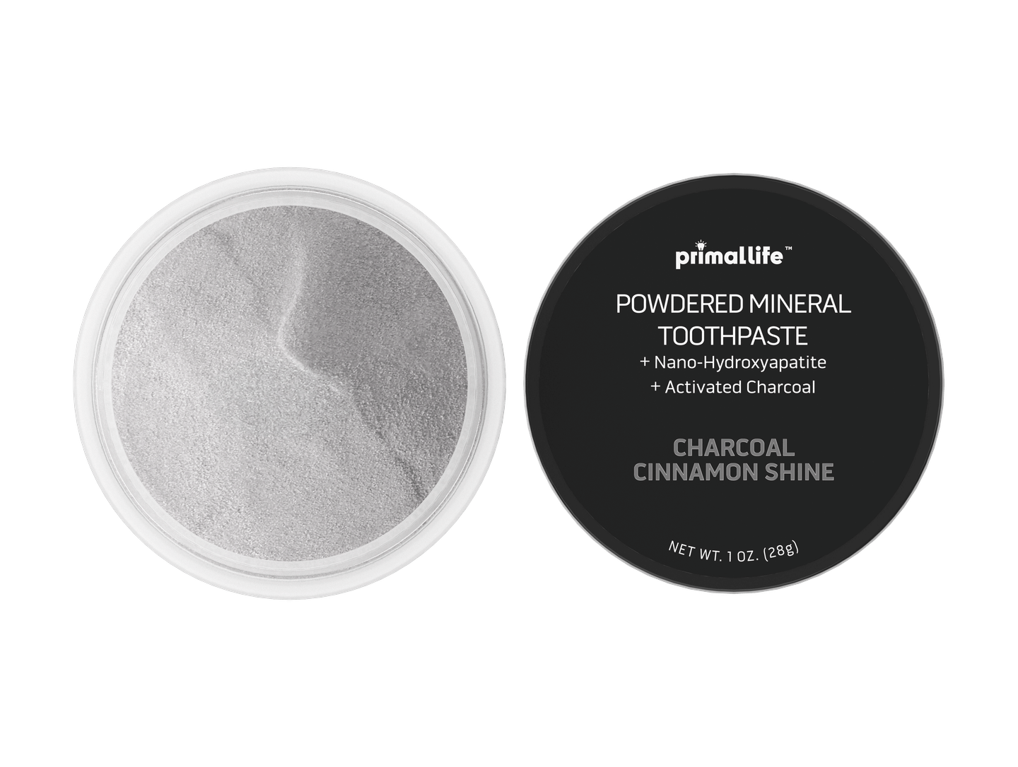 Charcoal & Spice Power Bundle