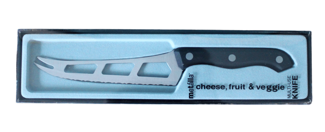 Cheese Knife