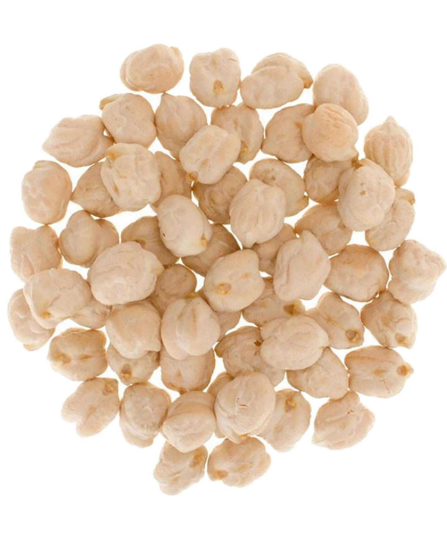 Chickpeas Pack | 15 LBS
