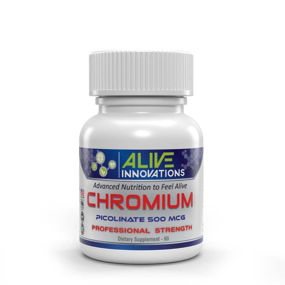Chromium image