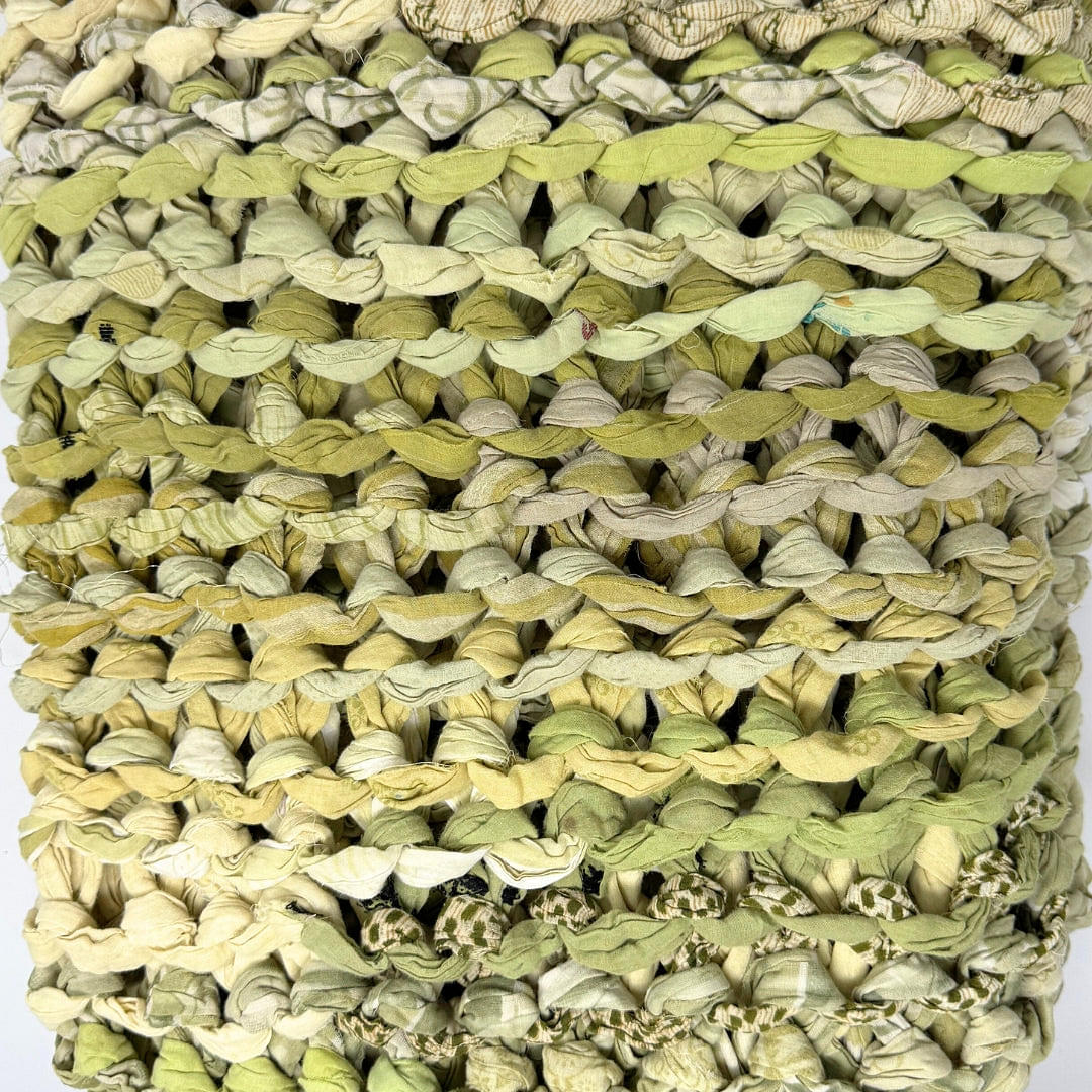 Chunky Knit Blankets