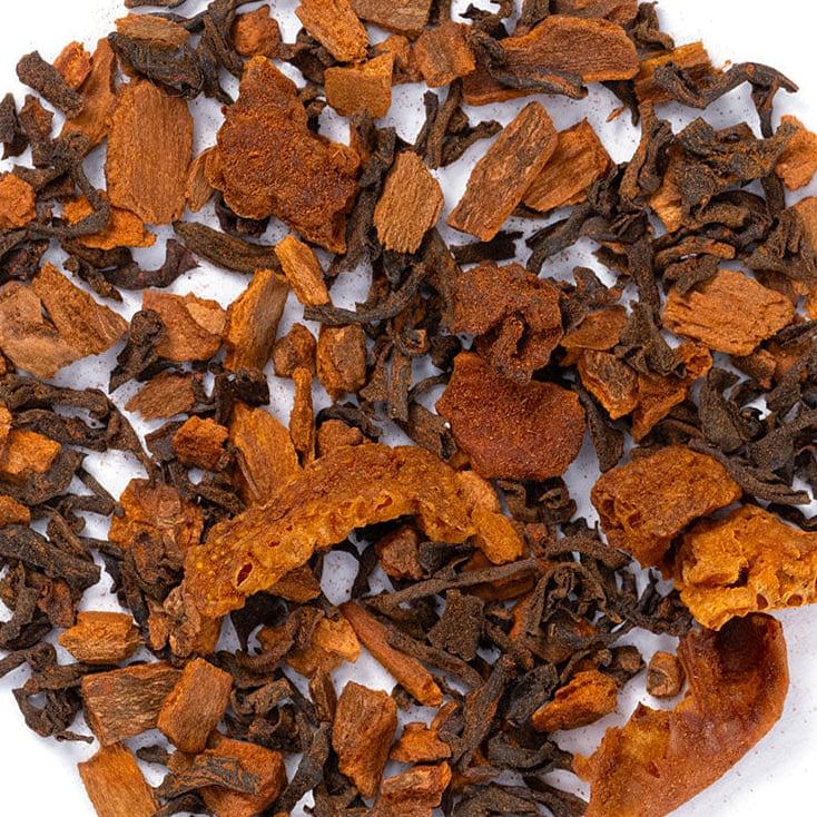Cinnamon Blaze Tea