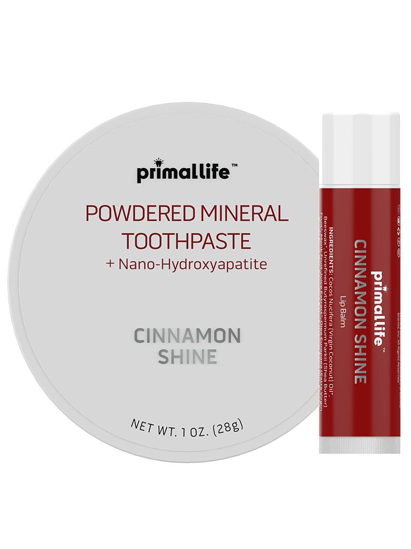 Cinnamon Sensation Bundle