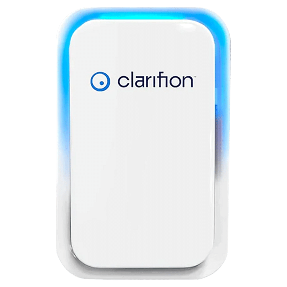 Clarifion Ionizer