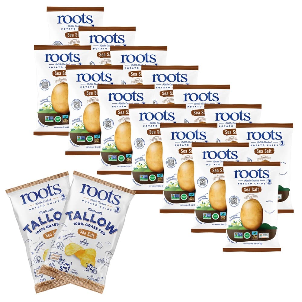 Classic, Crispy Flavor12pack.png