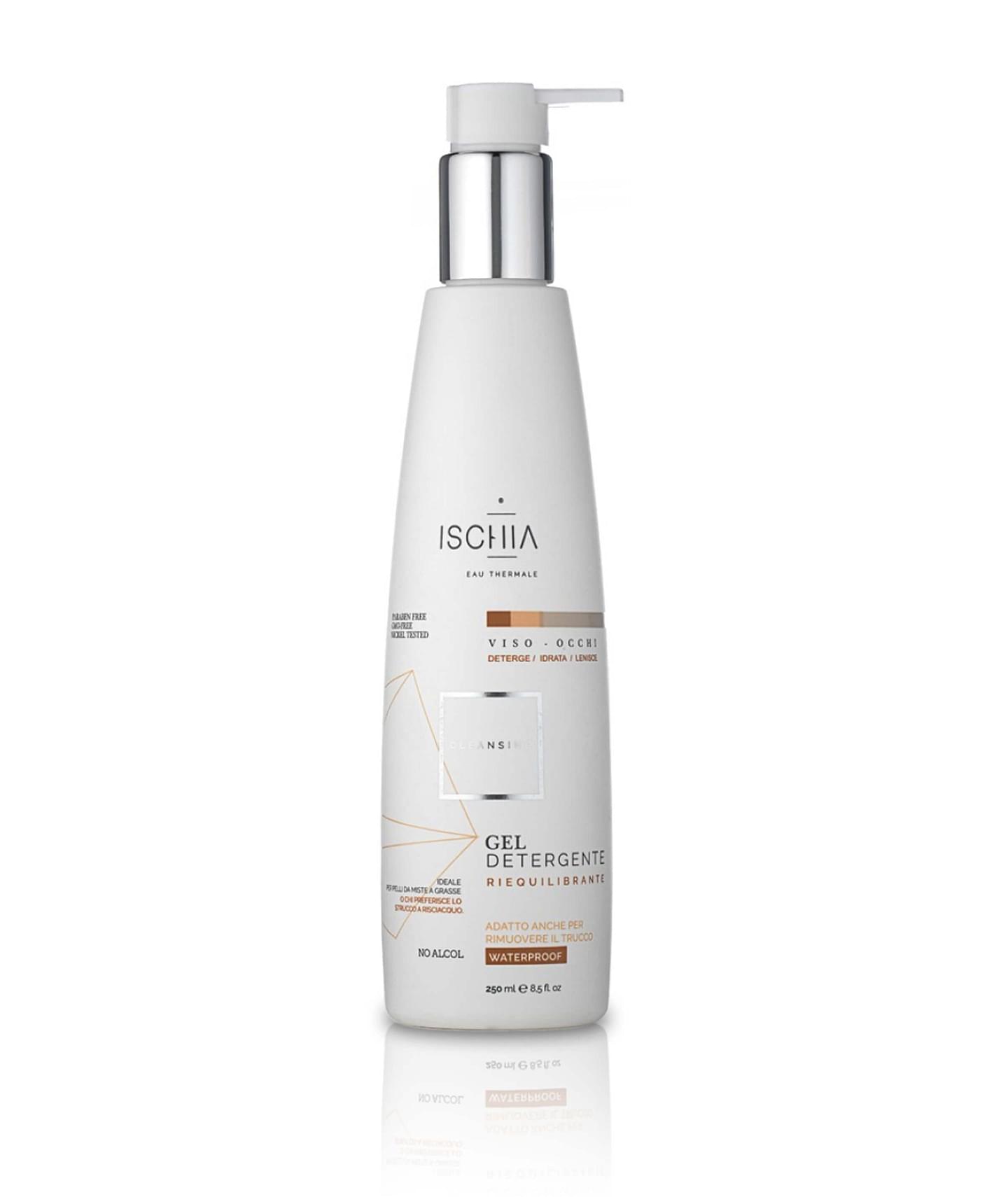 Cleansing Rebalancing Gel