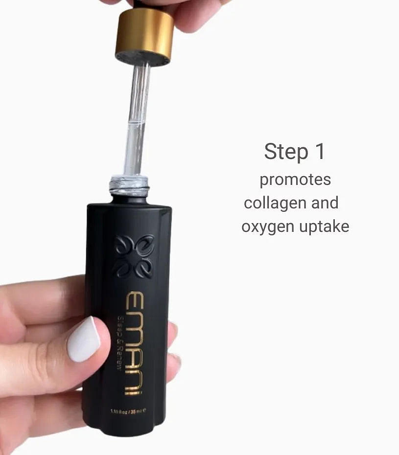 Clear Skin Kit