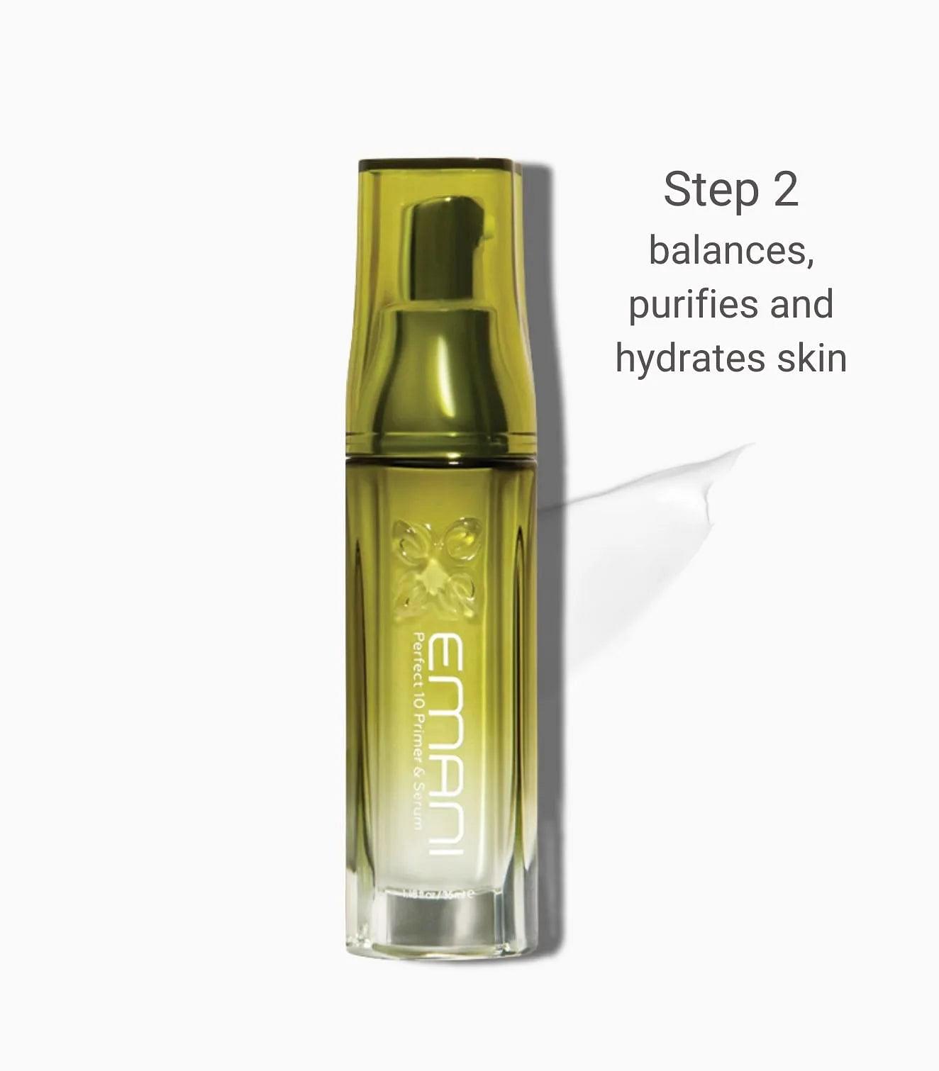 Clear Skin Kit
