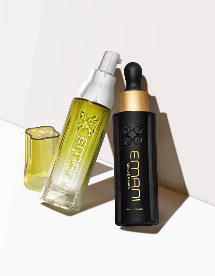 Clear Skin Kit