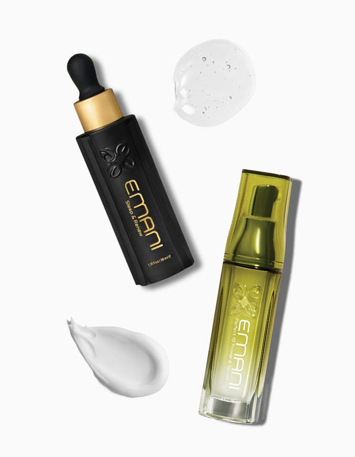 Clear Skin Kit