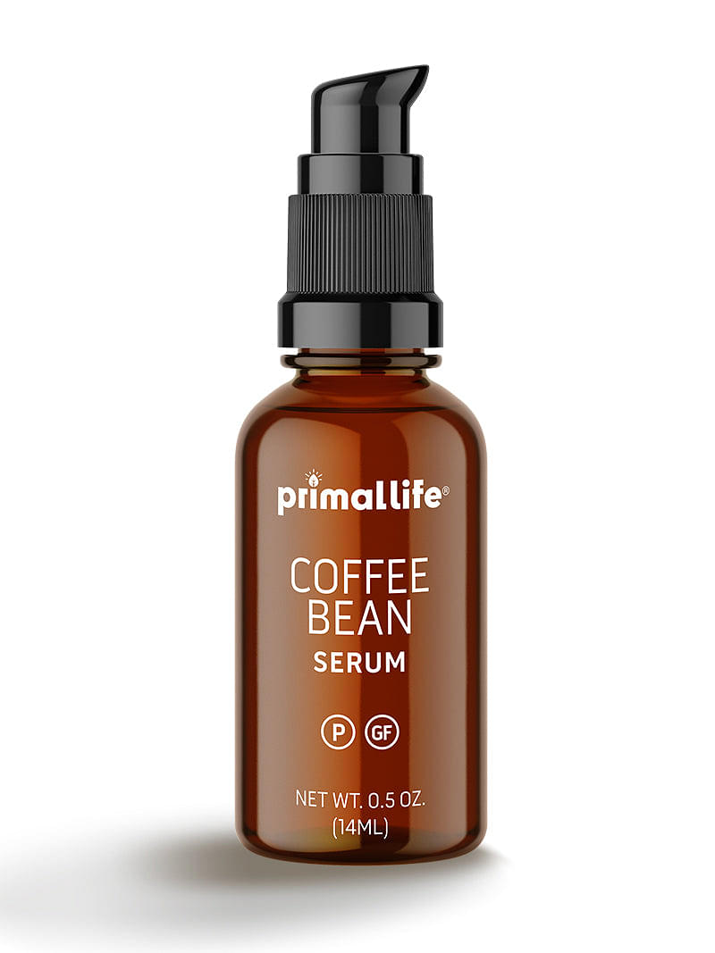 Coffee Bean Serum