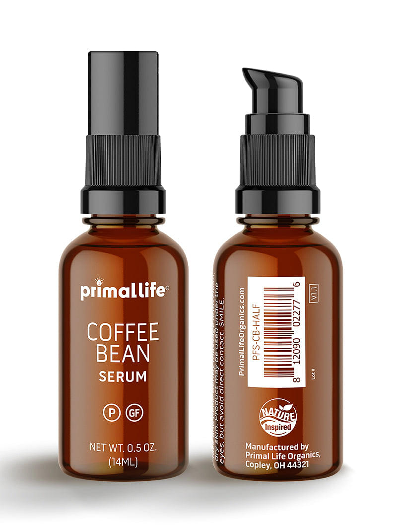 Coffee Bean Serum