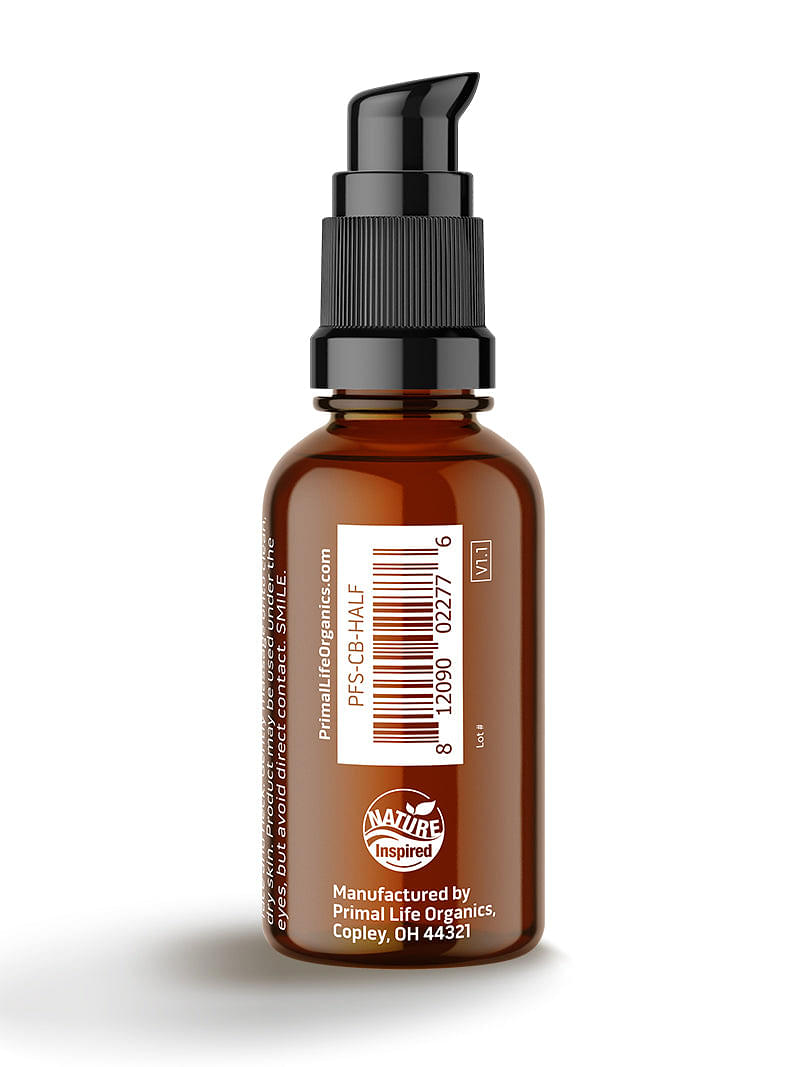 Coffee Bean Serum