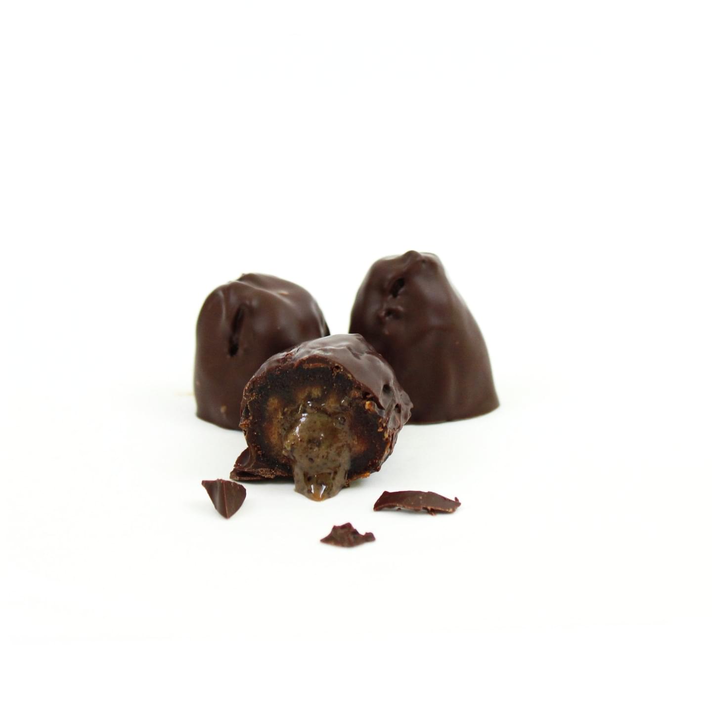 Coffee Dates - Twelve Pack