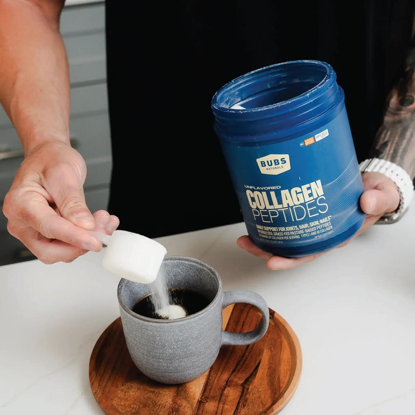 Collagen Peptides