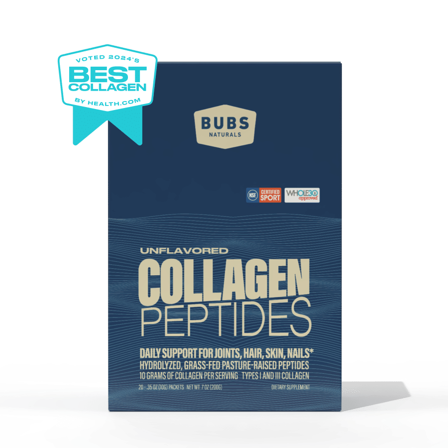 Collagen Peptides