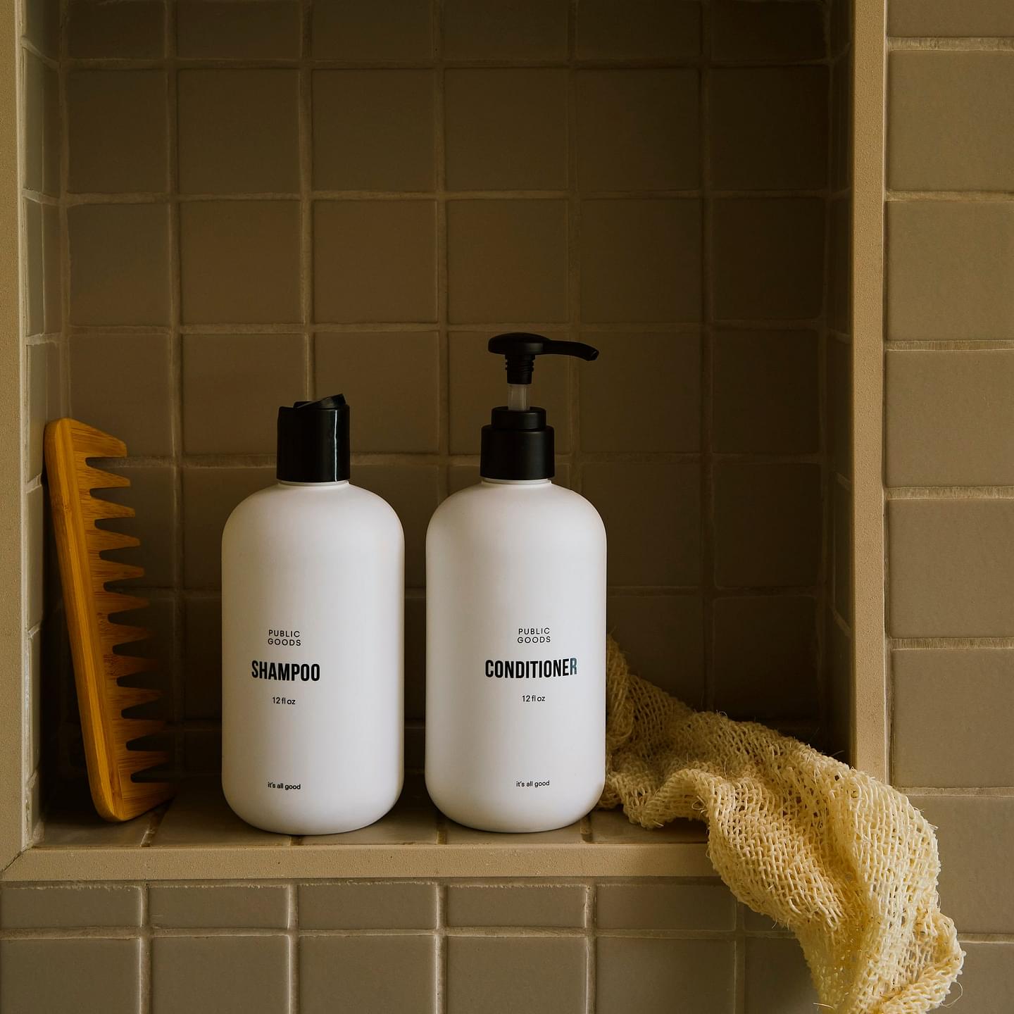 Conditioner