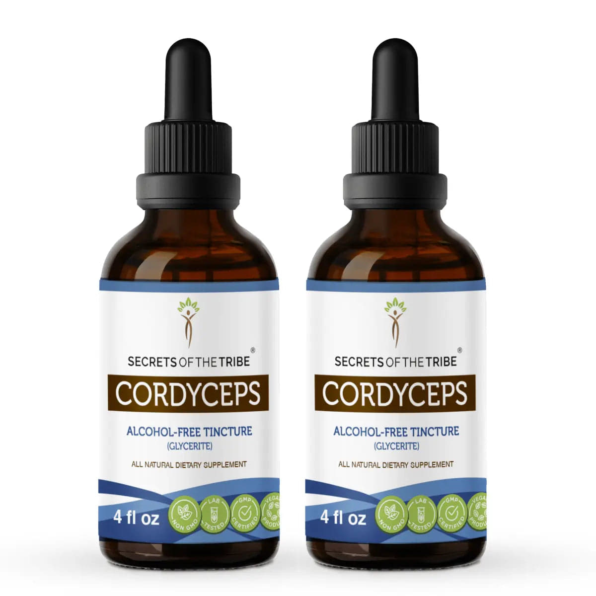 Cordyceps Tincture image