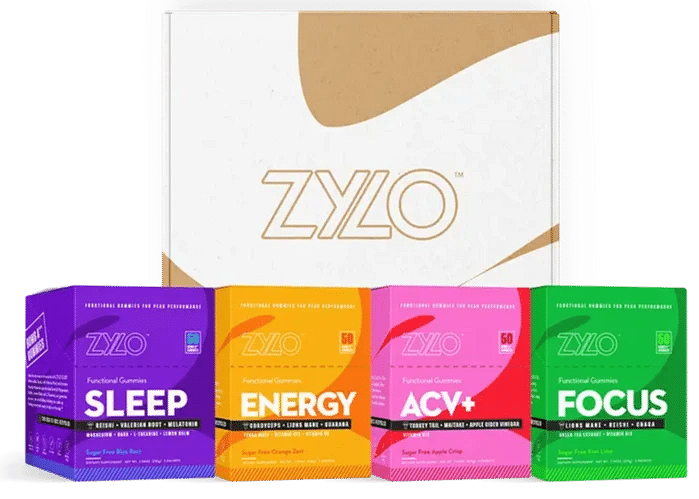 CORE 4 COMBO PACK