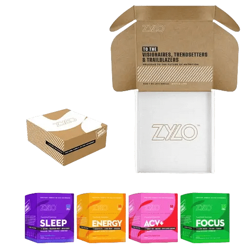 CORE 4 COMBO PACK