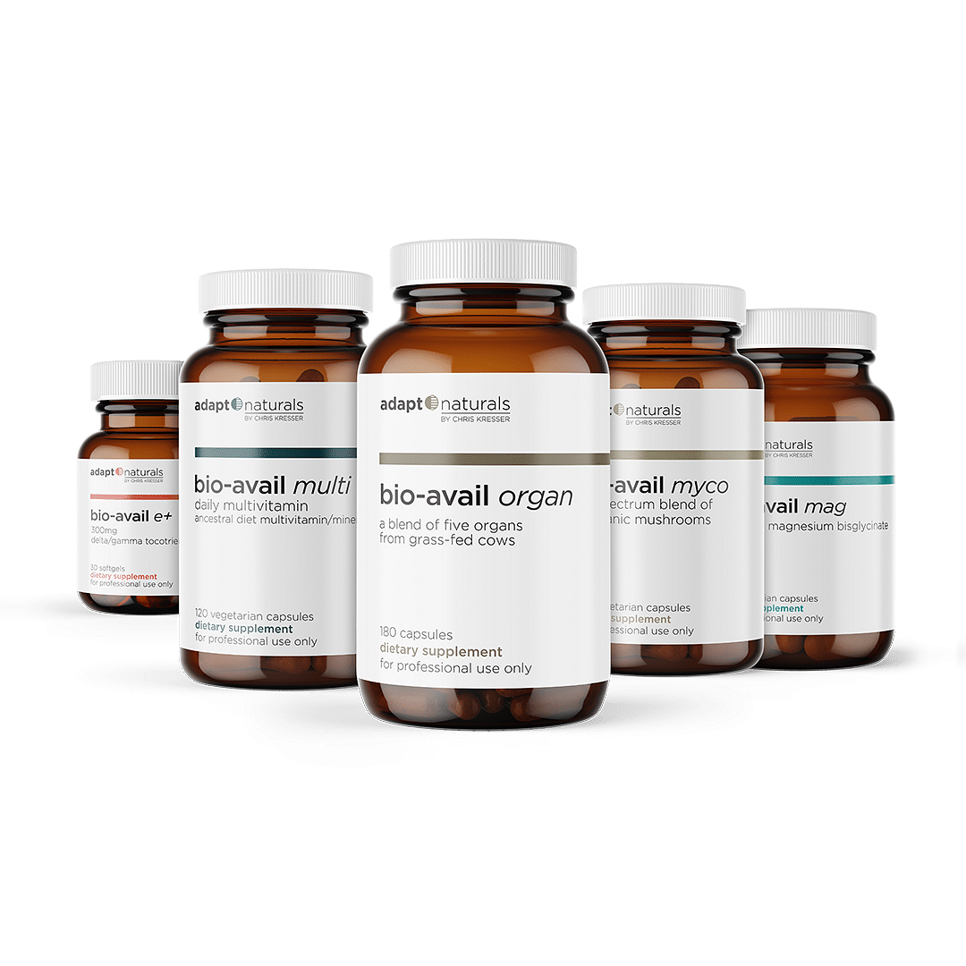 Core Plus Bundle