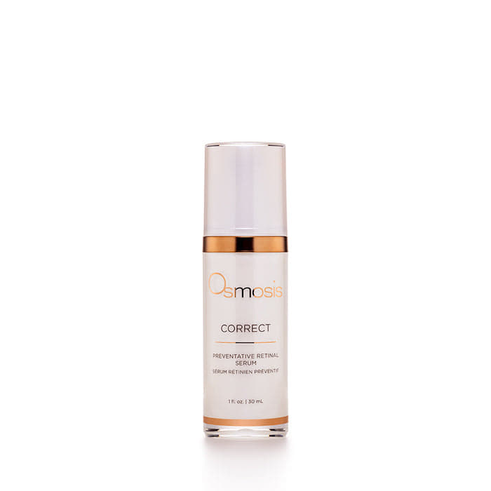 Correct - Preventative Retinal Serum Anti-Aging Vitamin A Treatment