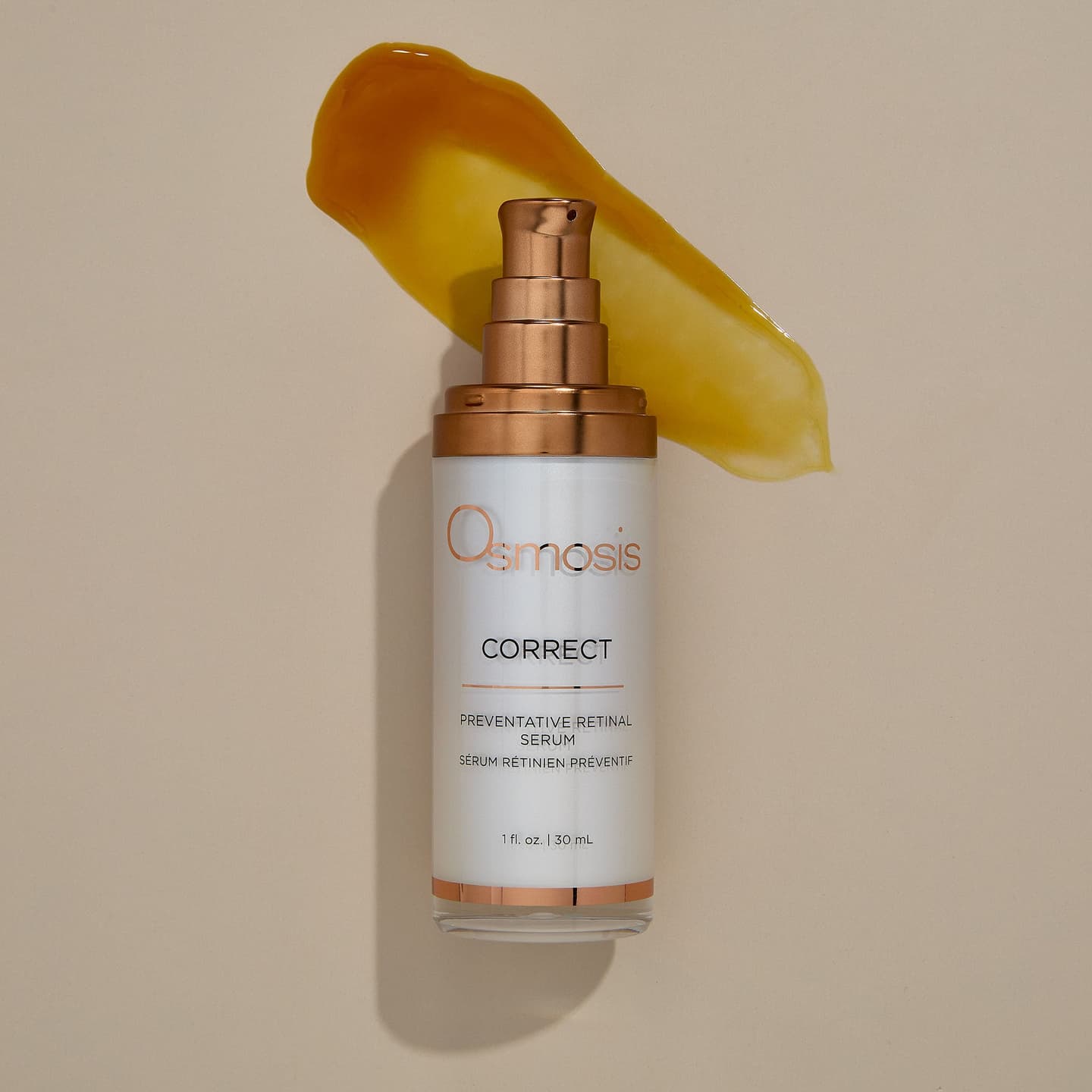 Correct - Preventative Retinal Serum Anti-Aging Vitamin A Treatment