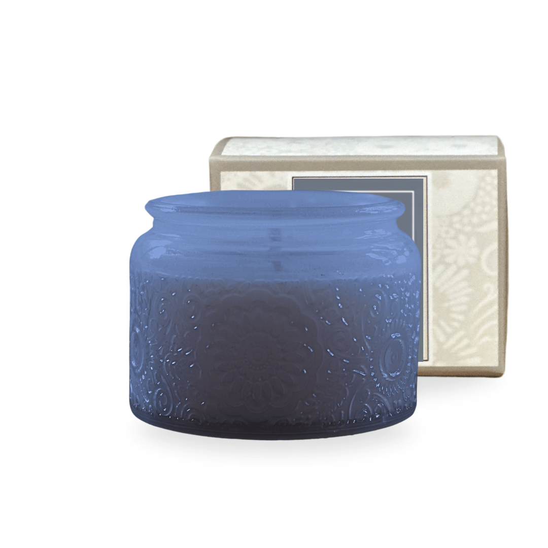 Cozy Cardigan Natural Candle 4oz Ellie Collection