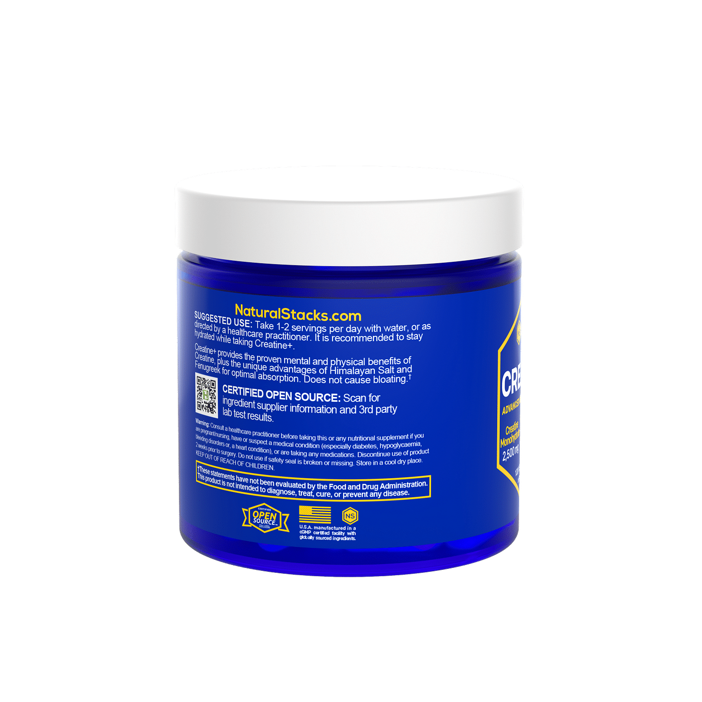 Creatine+