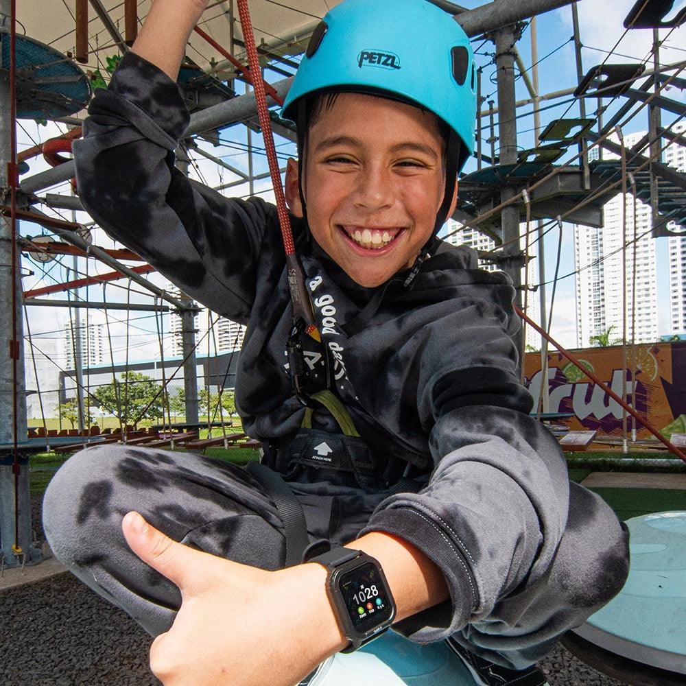 Cubitt Jr Smart Watch For Kids And Teens With Trinidad And Tobago - View #7