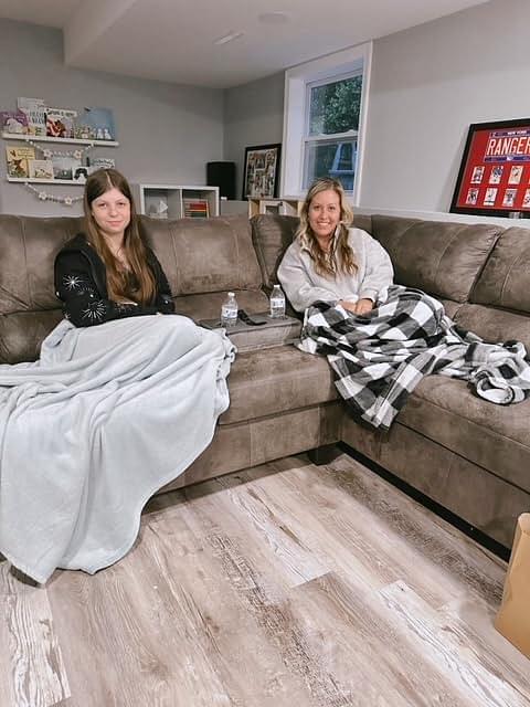 Cup Cozy Pillow (Gray) *As Seen on TV*-The World's Best Cup Holder! Keep Your Drinks Close and Prevent Spills. Use it Anywhere-Couch, Floor, Bed, Man cave, car, RV, Park, Beach and More!