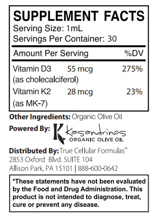 CytoD+K2