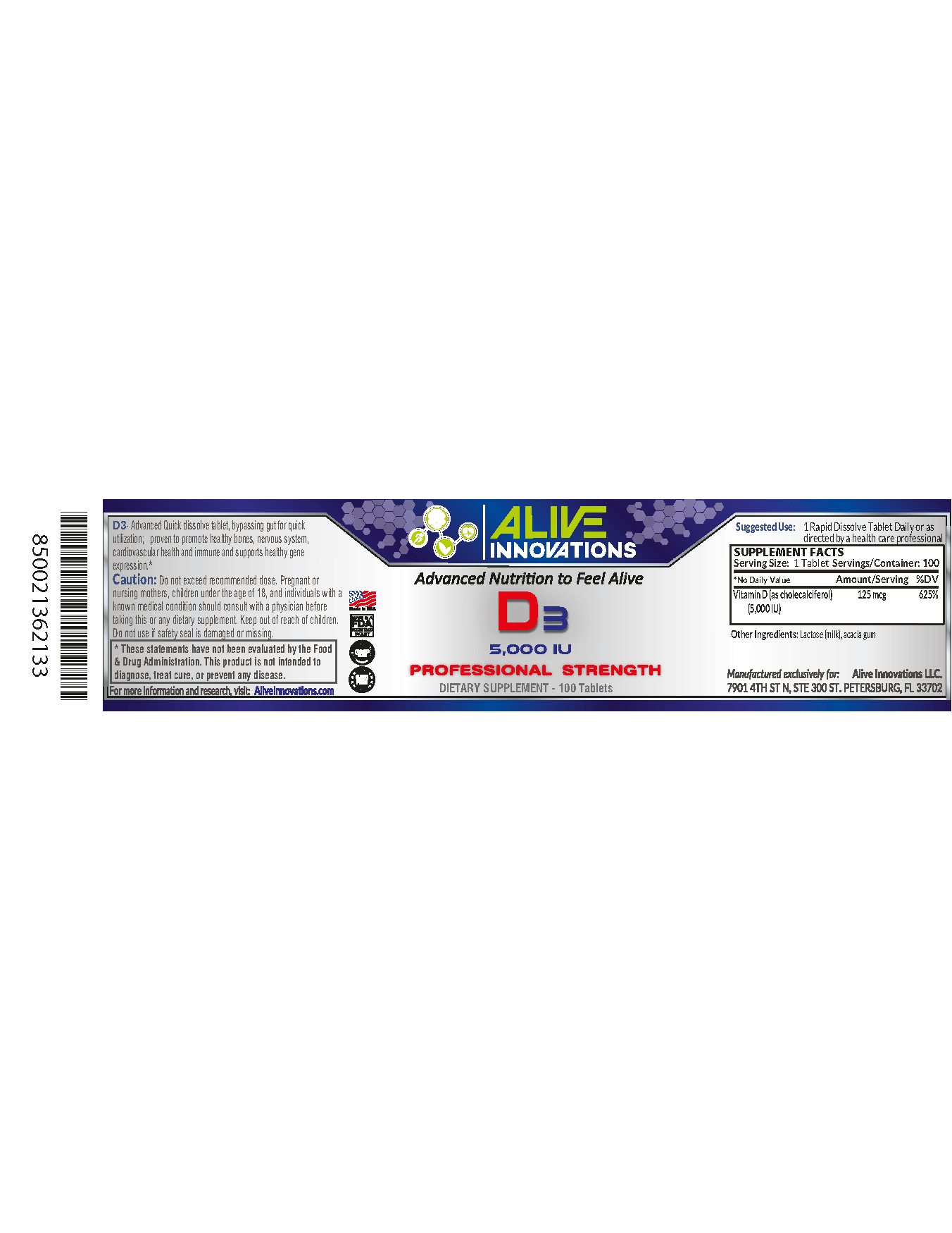 D3 image