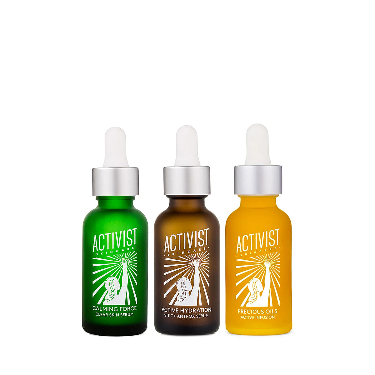Damage Reversal Essentials